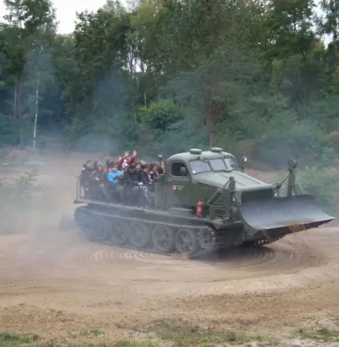 Danzig MILITÄRISCHE RUSSISCHE FAHRZEUGE Danzig MILITÄRISCHE RUSSISCHE FAHRZEUGE