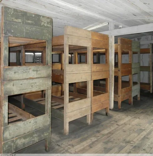 Danzig KONZENTRATIONSLAGER TOUR