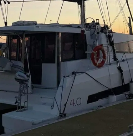 Danzig CATAMARAN Danzig CATAMARAN