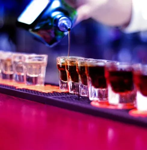 Warshau CASINO OPEN BAR Warshau CASINO OPEN BAR