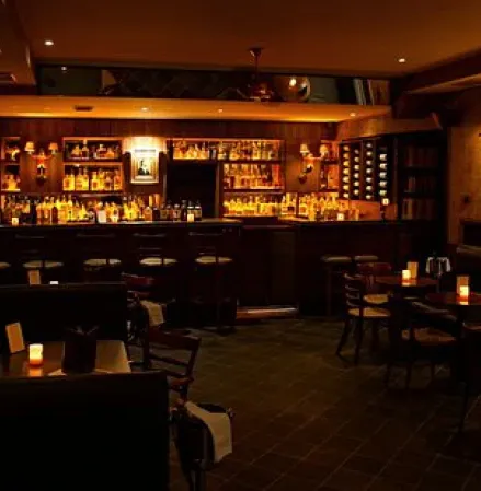 Prag Whisky Verkostung Prag Whisky Verkostung