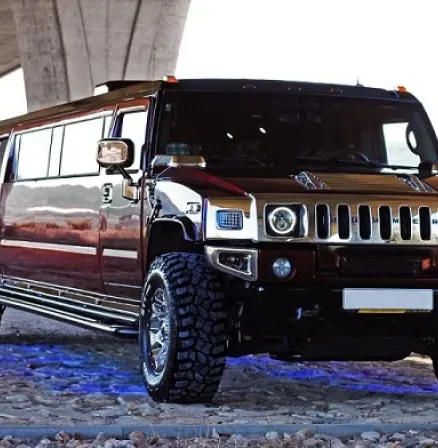 Prag Strip Hummer-Limo + Club Prag Strip Hummer-Limo + Club