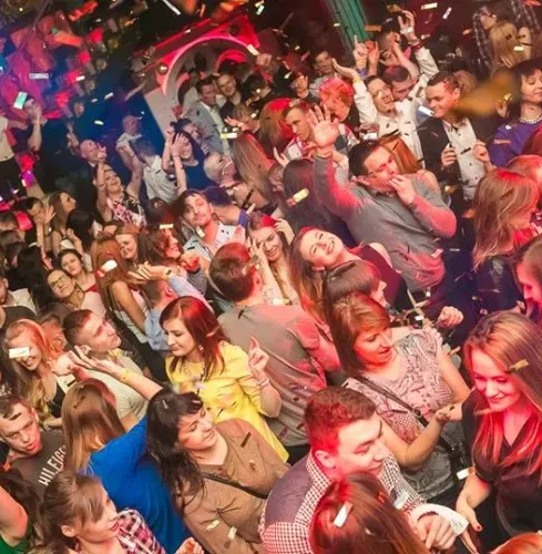 Danzig VIP SOPOT CLUB