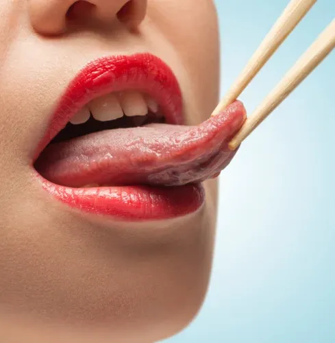 Breslau BODY SUSHI