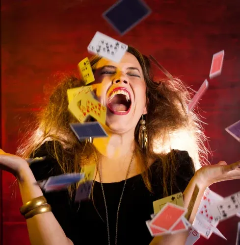 Posen LAS VEGAS PAKET Posen LAS VEGAS PAKET