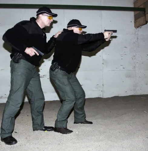Bratislava Kalashnikov Schießstand Bratislava Kalashnikov Schießstand