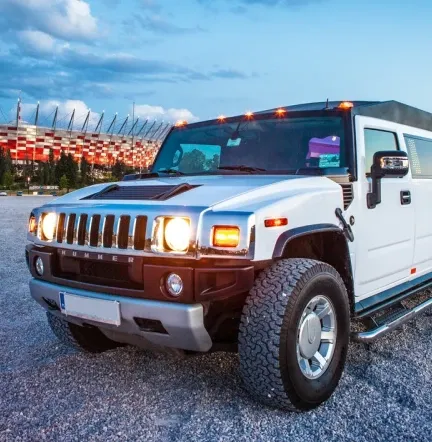 Krakau STRIP HUMMER LIMO FLUGHAFENTRANSFER/STADTRAUSCH Krakau STRIP HUMMER LIMO FLUGHAFENTRANSFER/STADTRAUSCH