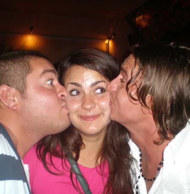 Selected image Selected image