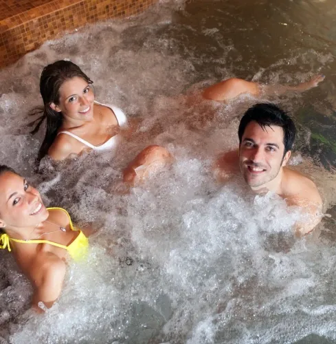 Breslau SPA DETOX Breslau SPA DETOX