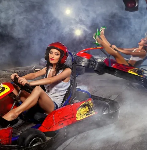 Breslau GOKARTS