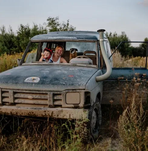 Breslau OFFROAD Breslau OFFROAD