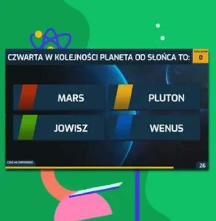 Breslau QUIZSPIEL