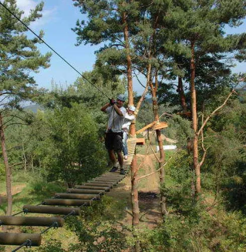 Breslau SEIL CHALLENGE