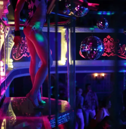 Warshau STRIP-CLUB-TOUR Warshau STRIP-CLUB-TOUR