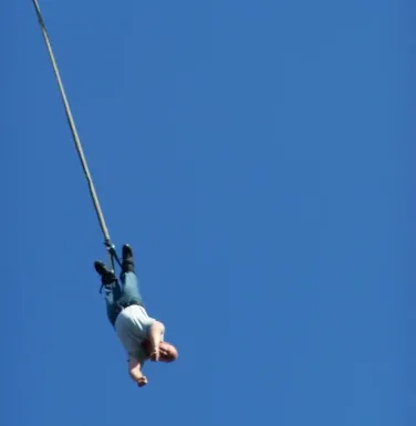Danzig BUNGEE JUMP