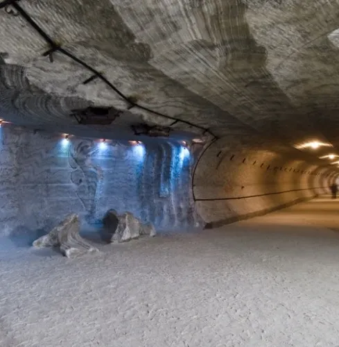 Krakau WIELICZKA TOUR