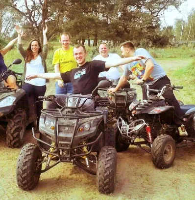 Breslau QUADS Breslau QUADS