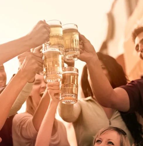 Breslau CRAFT BEER KNEIPENTOUR