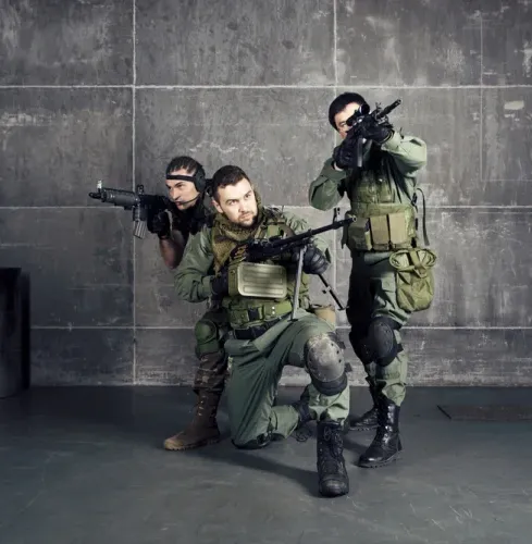 Posen ASG AIRSOFT