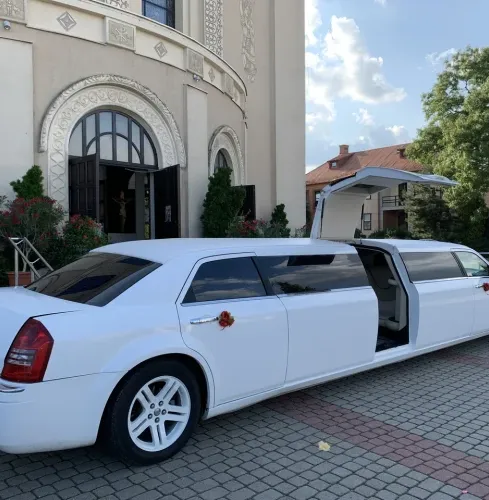 Warshau STRIP LIMO FLUGHAFEN/STADTAFEL FAHRZEUG