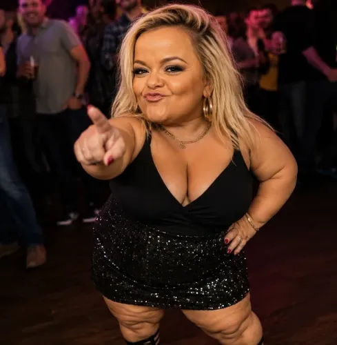 Budapest SEXY ZWERG (WEIBLICH) Budapest SEXY ZWERG (WEIBLICH)