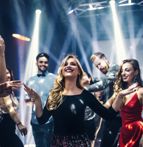 Budapest VIP CLUB-PAKET Budapest VIP CLUB-PAKET