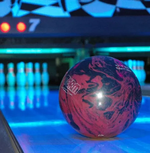 Danzig BOWLING Danzig BOWLING